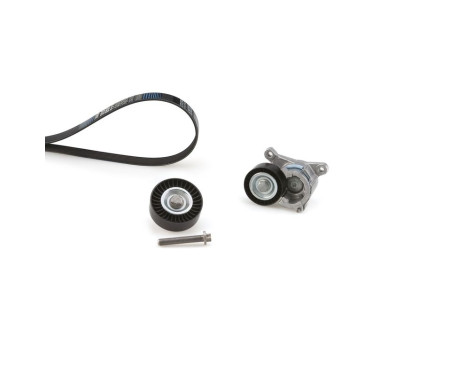 V-Ribbed Belt Set Micro-V® Kit K306PK1708 Gates