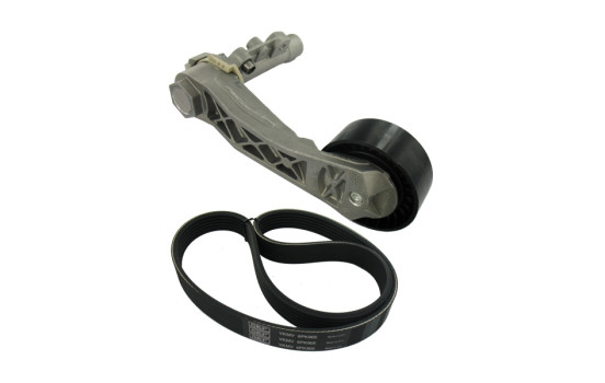 V-Ribbed Belt Set