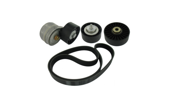 V-Ribbed Belt Set