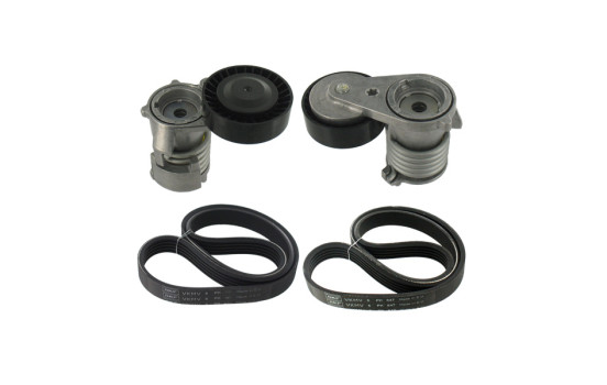 V-Ribbed Belt Set