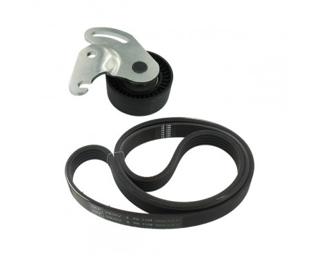 V-Ribbed Belt Set