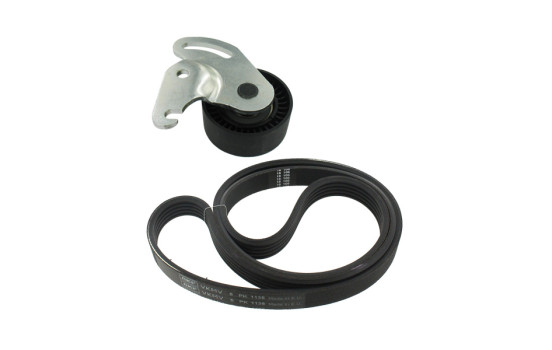 V-Ribbed Belt Set