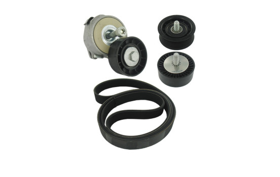V-Ribbed Belt Set
