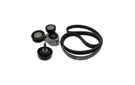 V-Ribbed Belt Set