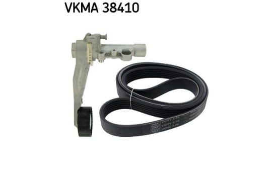 V-Ribbed Belt Set, Image 2