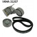 V-Ribbed Belt Set, Thumbnail 2