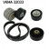 V-Ribbed Belt Set, Thumbnail 2