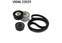 V-Ribbed Belt Set