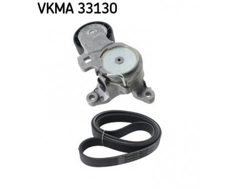 V-Ribbed Belt Set, Image 2