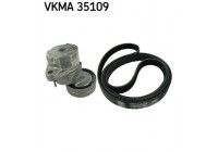 V-Ribbed Belt Set