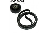 V-Ribbed Belt Set