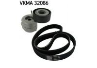 V-Ribbed Belt Set
