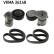 V-Ribbed Belt Set, Thumbnail 2
