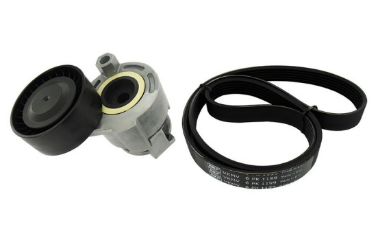 V-Ribbed Belt Set, Image 2