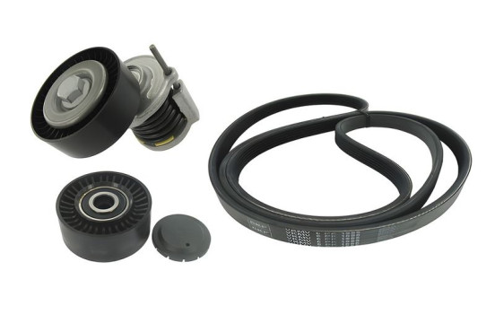V-Ribbed Belt Set, Image 2