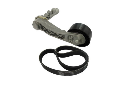 V-Ribbed Belt Set, Image 2