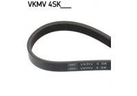 V-Ribbed Belt