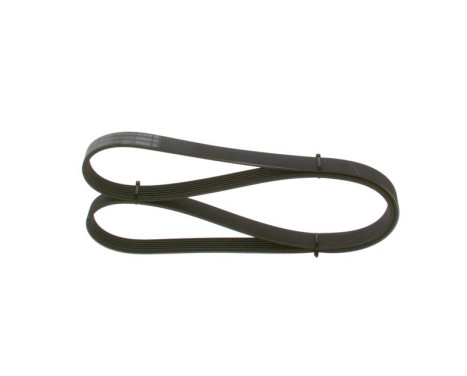 V-Ribbed Belt, Image 3