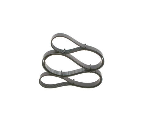 V-Ribbed Belt, Image 3