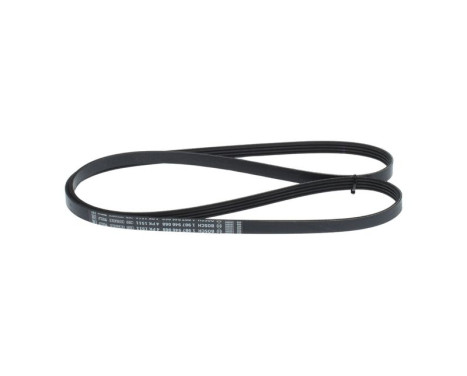 V-Ribbed Belt