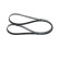 V-Ribbed Belt, Thumbnail 7