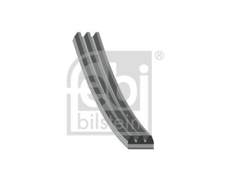 V-Ribbed Belts 28745 FEBI, Image 2