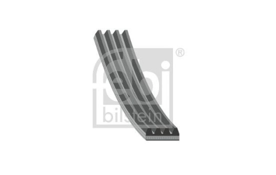 V-Ribbed Belts 28784 FEBI, Image 2