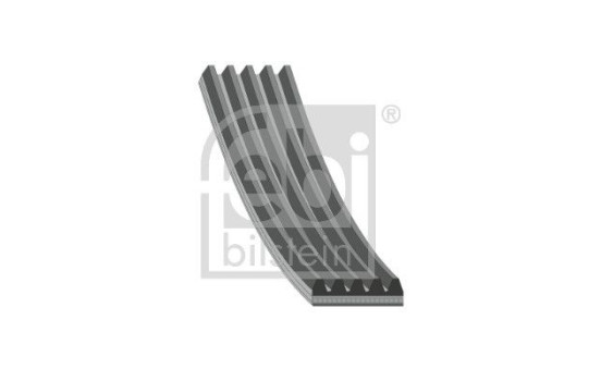 V-Ribbed Belts 28866 FEBI, Image 2