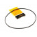 V-Ribbed Belts 2PJ838 Contitech
