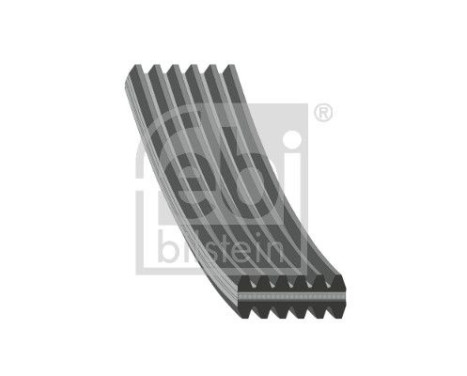 V-Ribbed Belts 34459 FEBI, Image 2