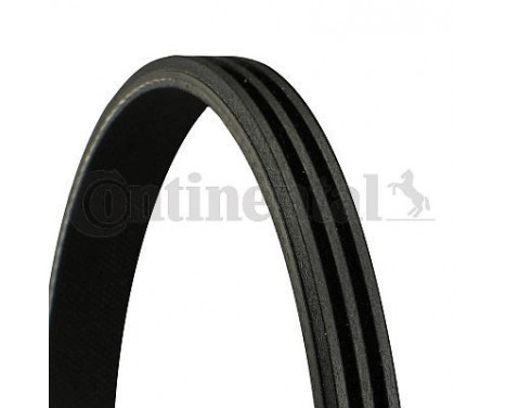 V-Ribbed Belts 3PK630 Contitech, Image 2