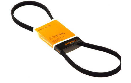 V-Ribbed Belts 4PK1010 Contitech