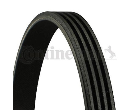 V-Ribbed Belts 4PK1267 Contitech