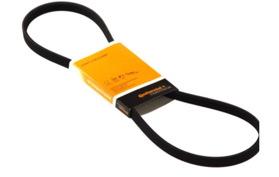V-Ribbed Belts 4PK770 Contitech