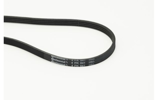 V-Ribbed Belts 4PK841 Contitech