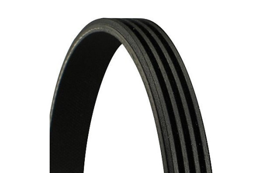 V-Ribbed Belts 4PK867 ELAST Contitech