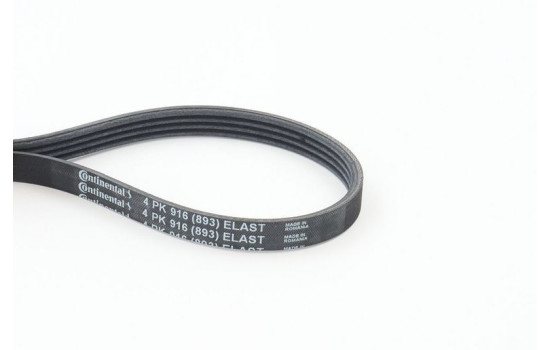V-Ribbed Belts 4PK916 ELAST Contitech