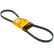 V-Ribbed Belts 5PK1110 Contitech