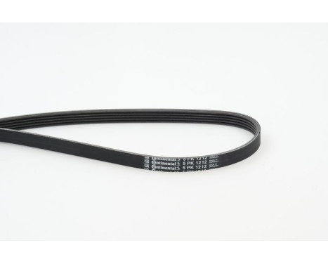 V-Ribbed Belts 5PK1212 Contitech, Image 2