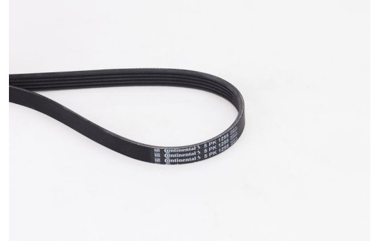 V-Ribbed Belts 5PK1255 Contitech, Image 2