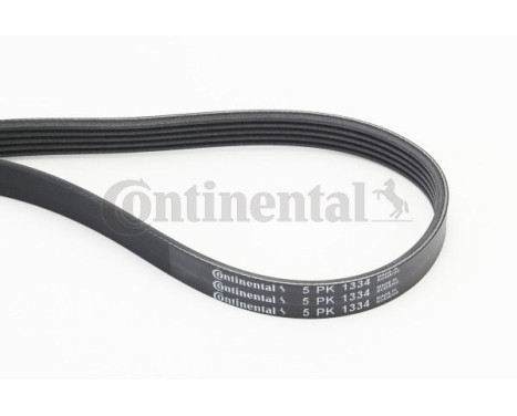 V-Ribbed Belts 5PK1334 Contitech, Image 2