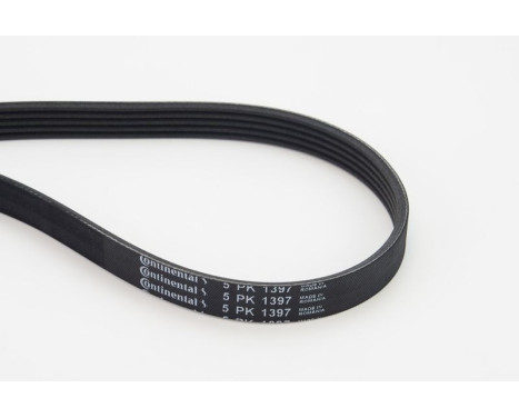 V-Ribbed Belts 5PK1397 Contitech, Image 2