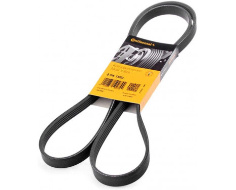 V-Ribbed Belts 5PK1680 Contitech