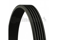 V-Ribbed Belts 5PK595 ELAST Contitech