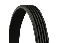 V-Ribbed Belts 5PK628 ELAST Contitech