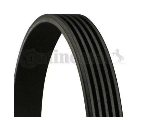 V-Ribbed Belts 5PK694 ELAST Contitech, Image 2