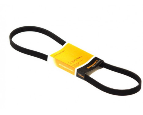 V-Ribbed Belts 5PK705 ELAST Contitech