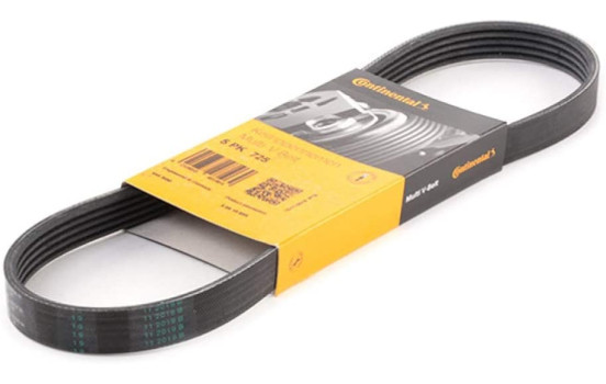 V-Ribbed Belts 5PK725 Contitech