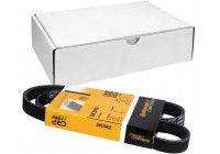 V-Ribbed Belts 5PK940 Contitech