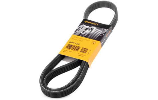 V-Ribbed Belts 6DPK1215 Contitech